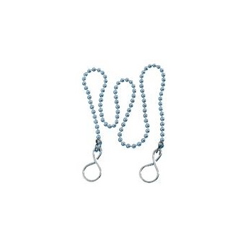 Chain Bath Chrome