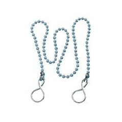 Chain Bath Chrome