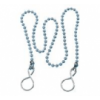 Chain Bath Chrome