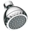 Shower Heads Single Function