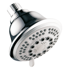Shower Heads Triple Function