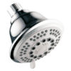 Shower Heads Triple Function