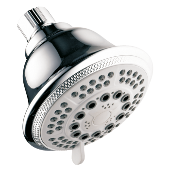 Shower Heads Triple Function