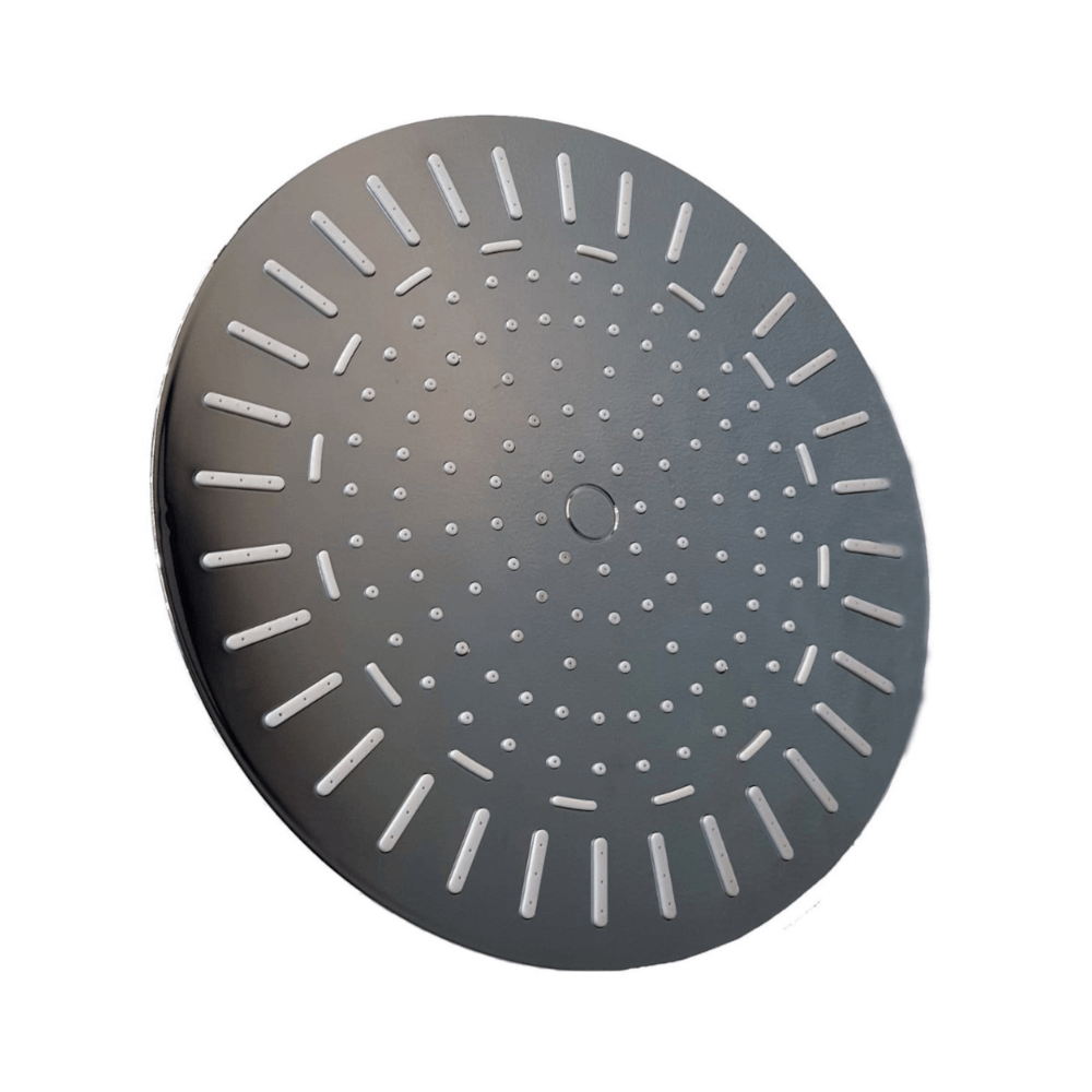 Large Round Shower Head Large Round Shower Head