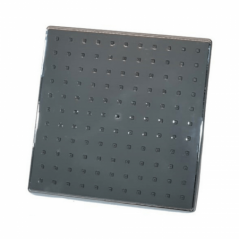 Square Large Shower Head
