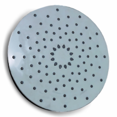 Large Round Shower Head