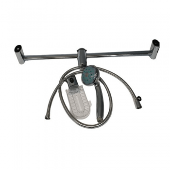 Adjustable Shower Kit