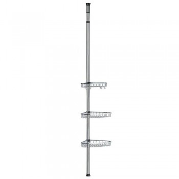 Corner Shower Storage Rack