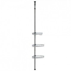 Corner Shower Storage Rack
