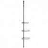 Corner Shower Storage Rack