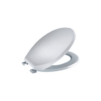 Toilet Seat Contract White
