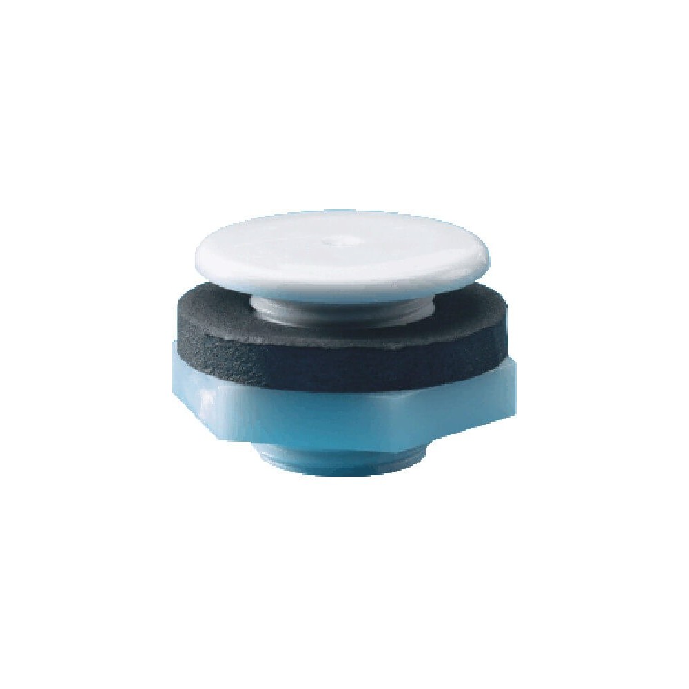 Stopper Cistern Plastic White Stopper Cistern Plastic White