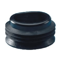 Bung Rubber For Flush Pipe