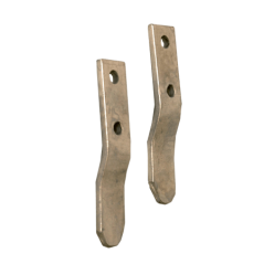 Urinal Mounting Brackets