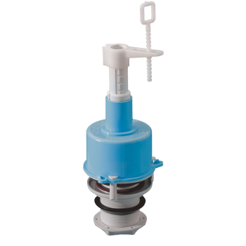 Valve Plastic