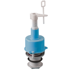Valve Plastic