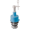 Valve Plastic