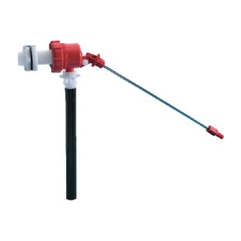 Valve Float Side Inlet