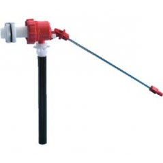 Valve Float Side Inlet