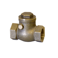 Valve Non Return Swing Check