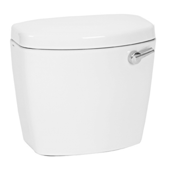 Universal Ceramic Front Flush Cistern