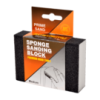 Sponge Sanding Block Medium