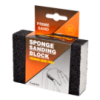 Sponge Sanding Block Coarse