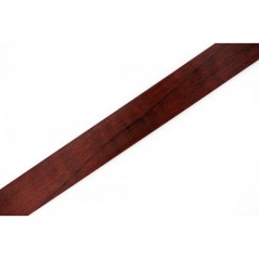 Melamine Edging Royal Mahogany 20mm