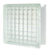 Glass Block Rattan
