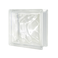 Glass Block Flemish