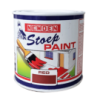 Newden Stoep Paint Alkyd Red 500ml