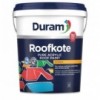 Duram Roofkote Black 20l