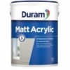 Duram Matt Acrylic Macadamia 5l
