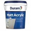 Duram Matt Acrylic Macadamia 20l