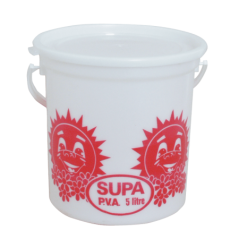 Supa Pva Cream 5l