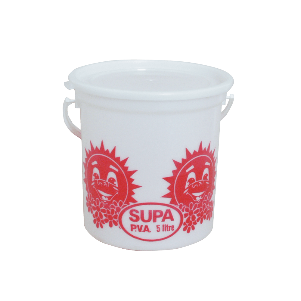 Supa Pva Peach 5l Supa Pva Peach 5l