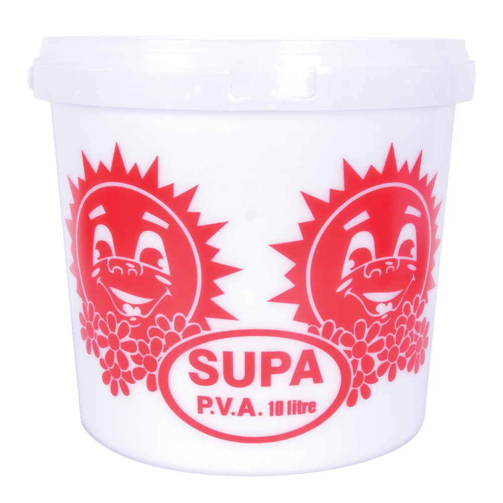Supa Pva Peach 10l Supa Pva Peach 10l