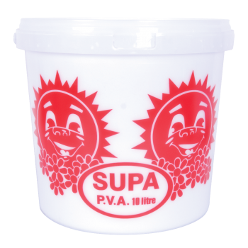 Supa Pva Lemon 10l