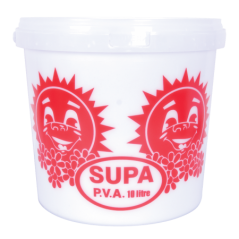 Supa Pva Lemon 10l