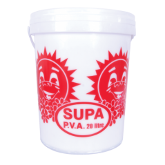Supa Pva Green 20l
