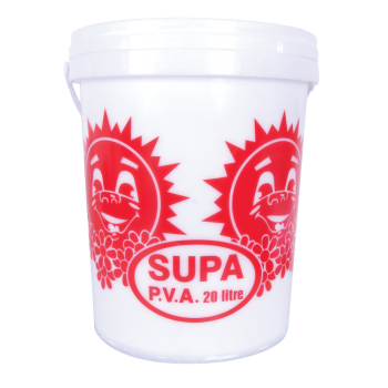 Supa Pva Lemon 20l