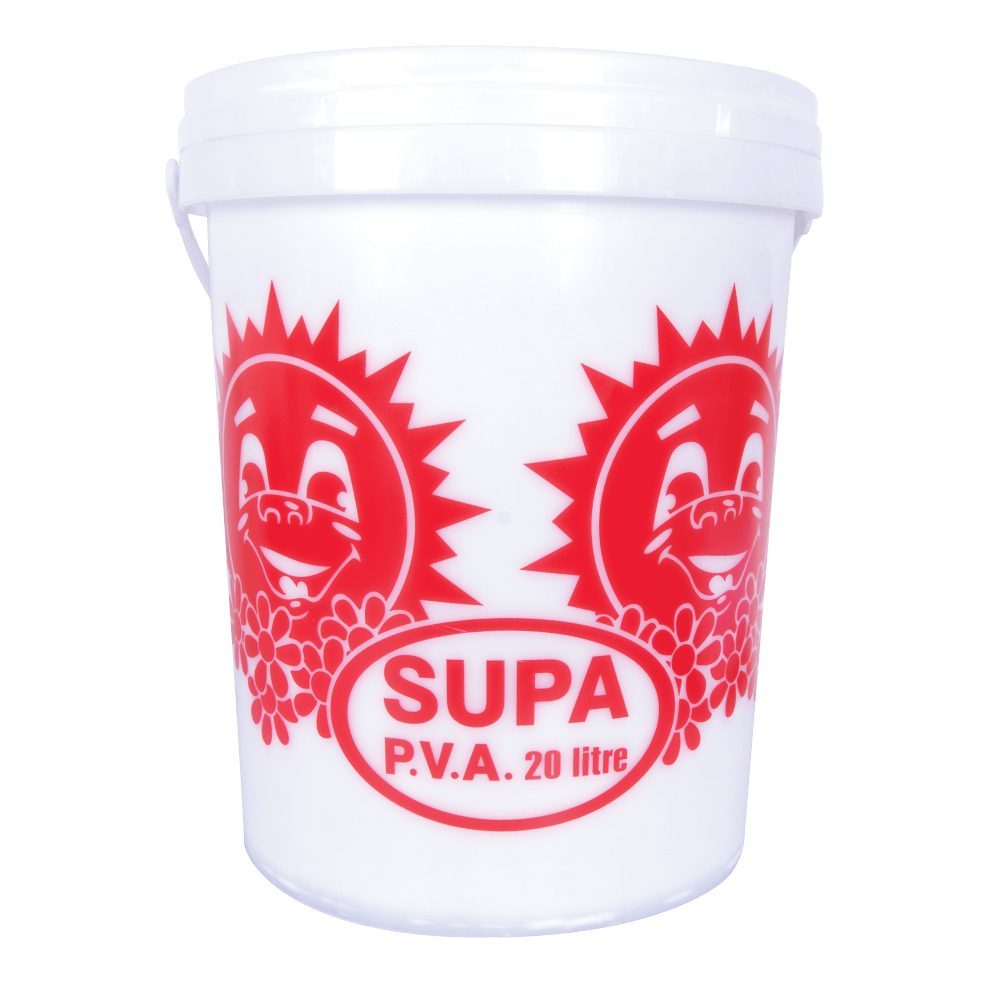 Supa Pva Lemon 20l Supa Pva Lemon 20l