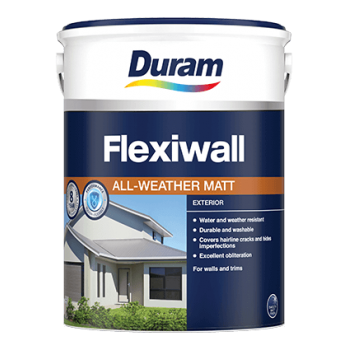 Duram Flexiwall Coral 5l