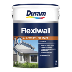 Duram Flexiwall Coral 5l