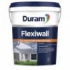 Duram Flexiwall White 20l