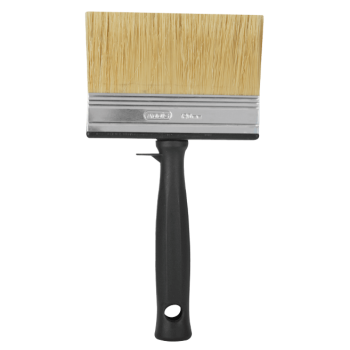Brush Block Fixer Waterproofing 120mm