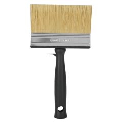 Brush Block Fixer Waterproofing 120mm