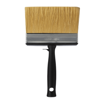 Brush Block Fixer Waterproofing 140mm