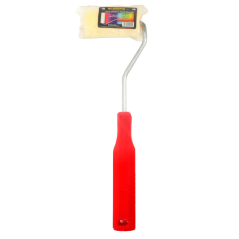 Paint Roller Radiator 70mm