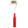 Paint Roller Radiator 70mm